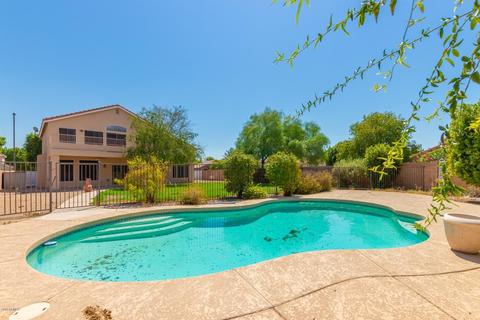1824 S Buchanan St, Gilbert, AZ 85233 photo 2