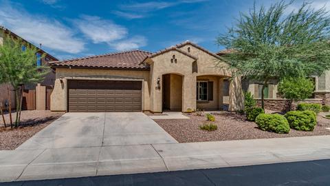 10852 E Thatcher Ave, Mesa, AZ 85212 photo 24