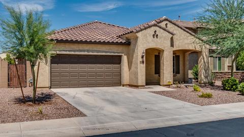 10852 E Thatcher Ave, Mesa, AZ 85212 photo 1