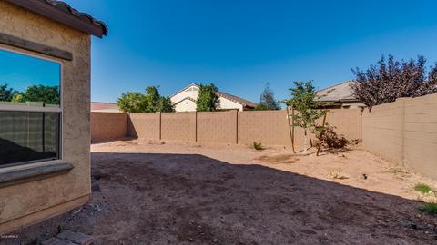10852 E Thatcher Ave, Mesa, AZ 85212 photo 21