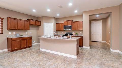 10852 E Thatcher Ave, Mesa, AZ 85212 photo 4
