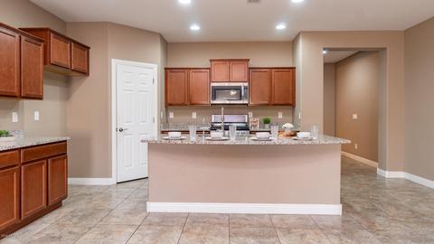 10852 E Thatcher Ave, Mesa, AZ 85212 photo 5