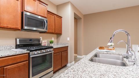 10852 E Thatcher Ave, Mesa, AZ 85212 photo 6