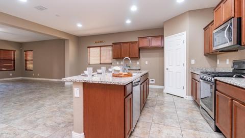 10852 E Thatcher Ave, Mesa, AZ 85212 photo 3