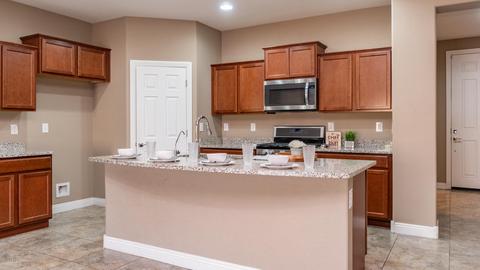 10852 E Thatcher Ave, Mesa, AZ 85212 photo 2