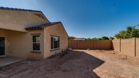10852 E Thatcher Ave, Mesa, AZ 85212 photo 22