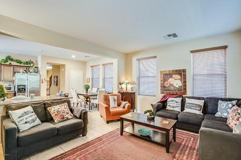 3262 E Oakland St, Gilbert, AZ 85295 photo 22