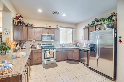 3262 E Oakland St, Gilbert, AZ 85295 photo 16