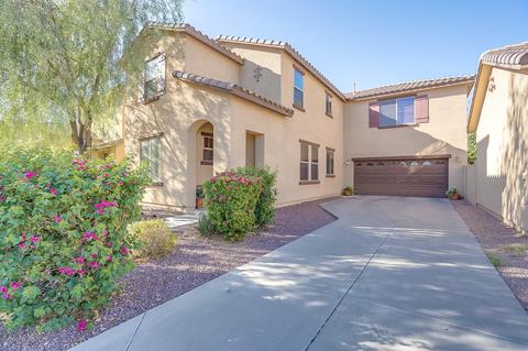 3262 E Oakland St, Gilbert, AZ 85295 photo 1