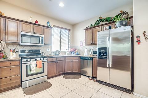 3262 E Oakland St, Gilbert, AZ 85295 photo 17