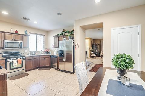 3262 E Oakland St, Gilbert, AZ 85295 photo 15