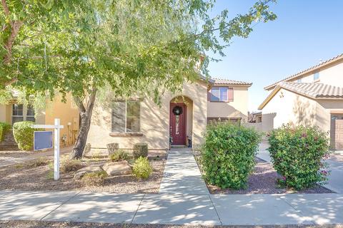 3262 E Oakland St, Gilbert, AZ 85295 photo 2