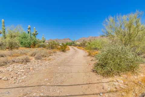 4115 N Cedar Dr, Apache Junction, AZ 85120 photo 1