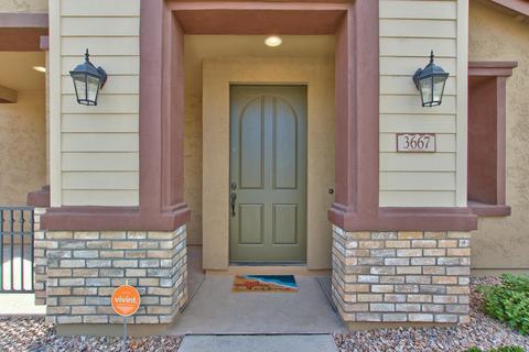 3667 E Galveston St, Gilbert, AZ 85295 photo 4