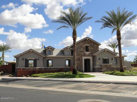 3667 E Galveston St, Gilbert, AZ 85295 photo 55