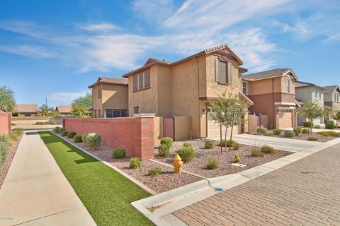 3667 E Galveston St, Gilbert, AZ 85295 photo 44