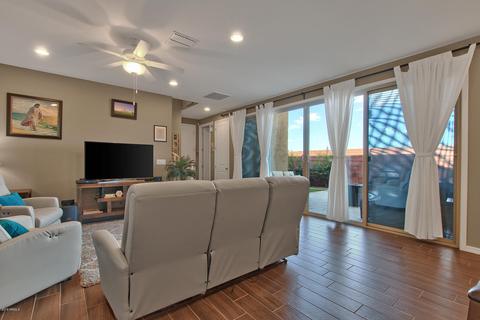 3667 E Galveston St, Gilbert, AZ 85295 photo 14