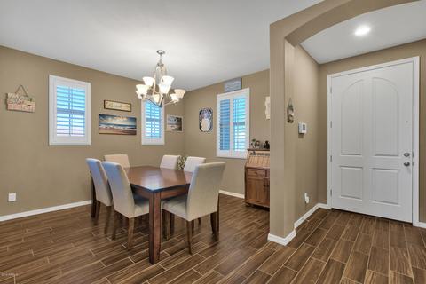 3667 E Galveston St, Gilbert, AZ 85295 photo 6