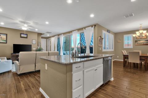 3667 E Galveston St, Gilbert, AZ 85295 photo 9
