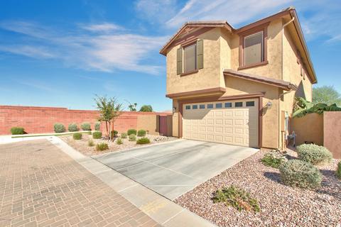 3667 E Galveston St, Gilbert, AZ 85295 photo 45