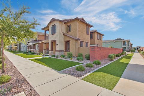 3667 E Galveston St, Gilbert, AZ 85295 photo 1