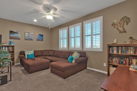 3667 E Galveston St, Gilbert, AZ 85295 photo 18