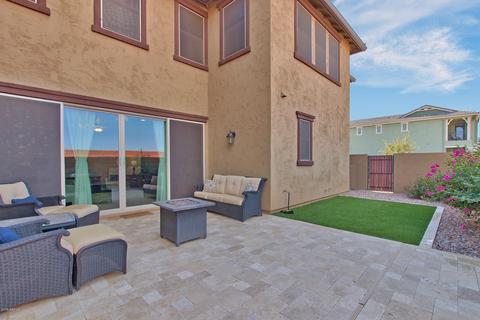 3667 E Galveston St, Gilbert, AZ 85295 photo 40