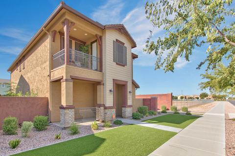 3667 E Galveston St, Gilbert, AZ 85295 photo 3