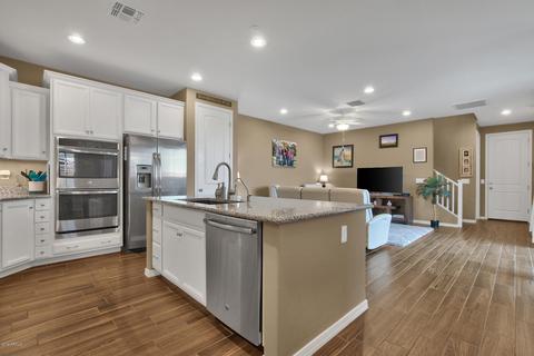 3667 E Galveston St, Gilbert, AZ 85295 photo 8