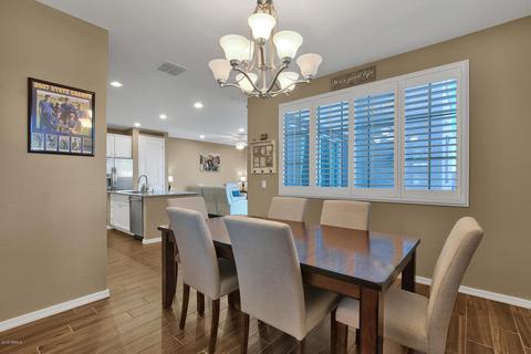 3667 E Galveston St, Gilbert, AZ 85295 photo 7
