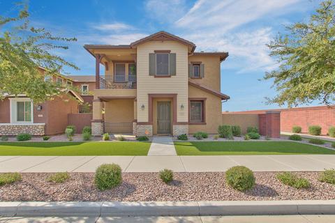 3667 E Galveston St, Gilbert, AZ 85295 photo 2