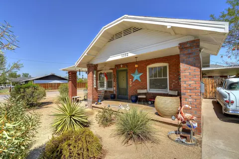 1102 E Palm Ln, Phoenix, AZ 85006 photo 2