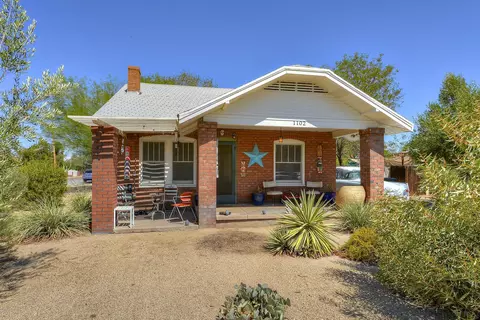 1102 E Palm Ln, Phoenix, AZ 85006 photo 1