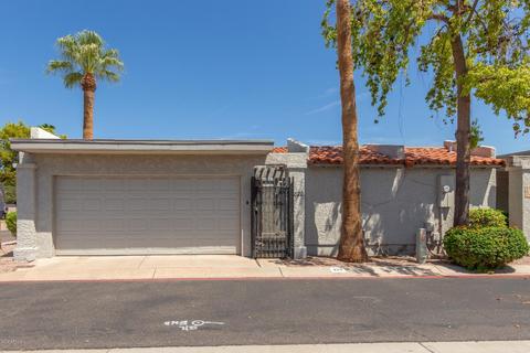 820 E Orange Dr, Phoenix, AZ 85014 photo 1