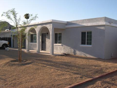 2302 E Acoma Dr, Phoenix, AZ 85022 photo 1
