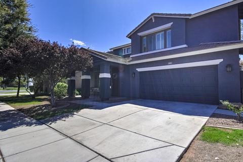 4141 E Cullumber Ct, Gilbert, AZ 85234 photo 2