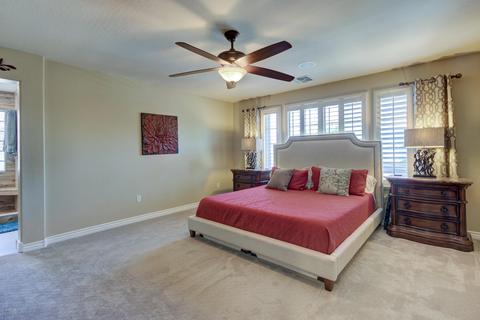 4141 E Cullumber Ct, Gilbert, AZ 85234 photo 25
