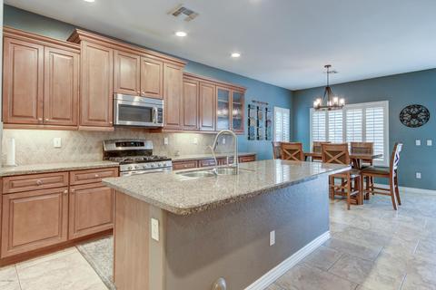 4141 E Cullumber Ct, Gilbert, AZ 85234 photo 11