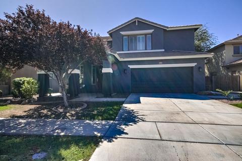 4141 E Cullumber Ct, Gilbert, AZ 85234 photo 3