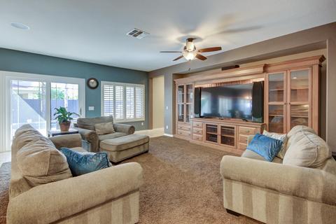 4141 E Cullumber Ct, Gilbert, AZ 85234 photo 7