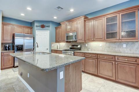 4141 E Cullumber Ct, Gilbert, AZ 85234 photo 12