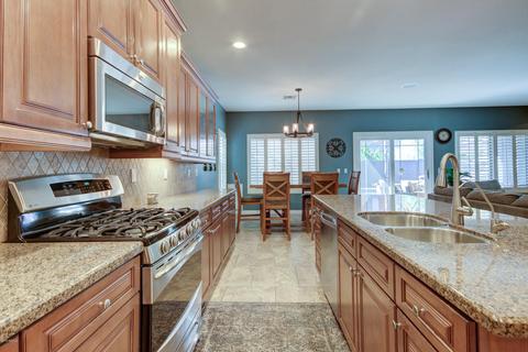 4141 E Cullumber Ct, Gilbert, AZ 85234 photo 15