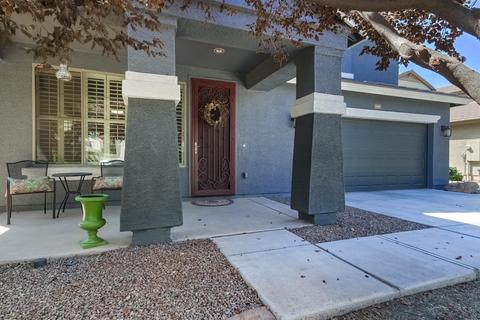 4141 E Cullumber Ct, Gilbert, AZ 85234 photo 5