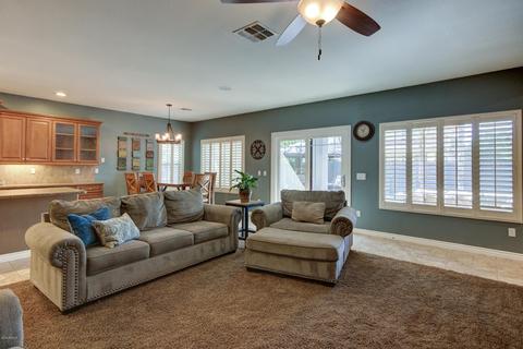 4141 E Cullumber Ct, Gilbert, AZ 85234 photo 9