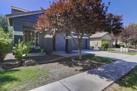 4141 E Cullumber Ct, Gilbert, AZ 85234 photo 4
