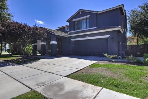 4141 E Cullumber Ct, Gilbert, AZ 85234 photo 1
