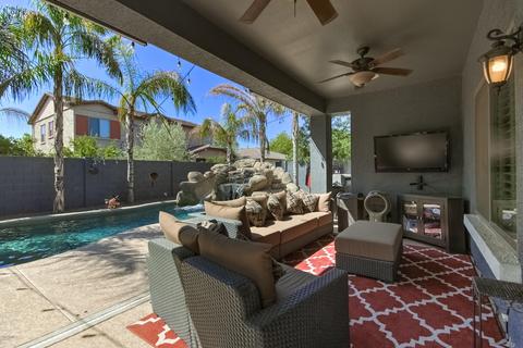 4141 E Cullumber Ct, Gilbert, AZ 85234 photo 58