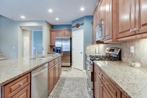 4141 E Cullumber Ct, Gilbert, AZ 85234 photo 16