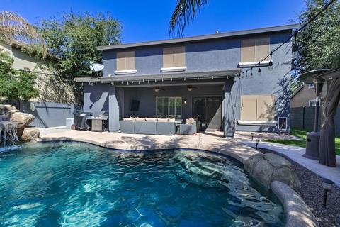 4141 E Cullumber Ct, Gilbert, AZ 85234 photo 60
