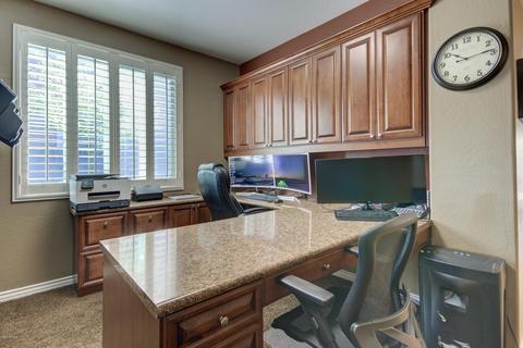 4141 E Cullumber Ct, Gilbert, AZ 85234 photo 24